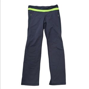 Lululemon insulating yoga pants